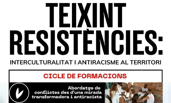 Cartell de l'acte
