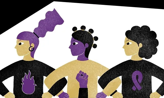 Imatge del Cercle Economies Feministes