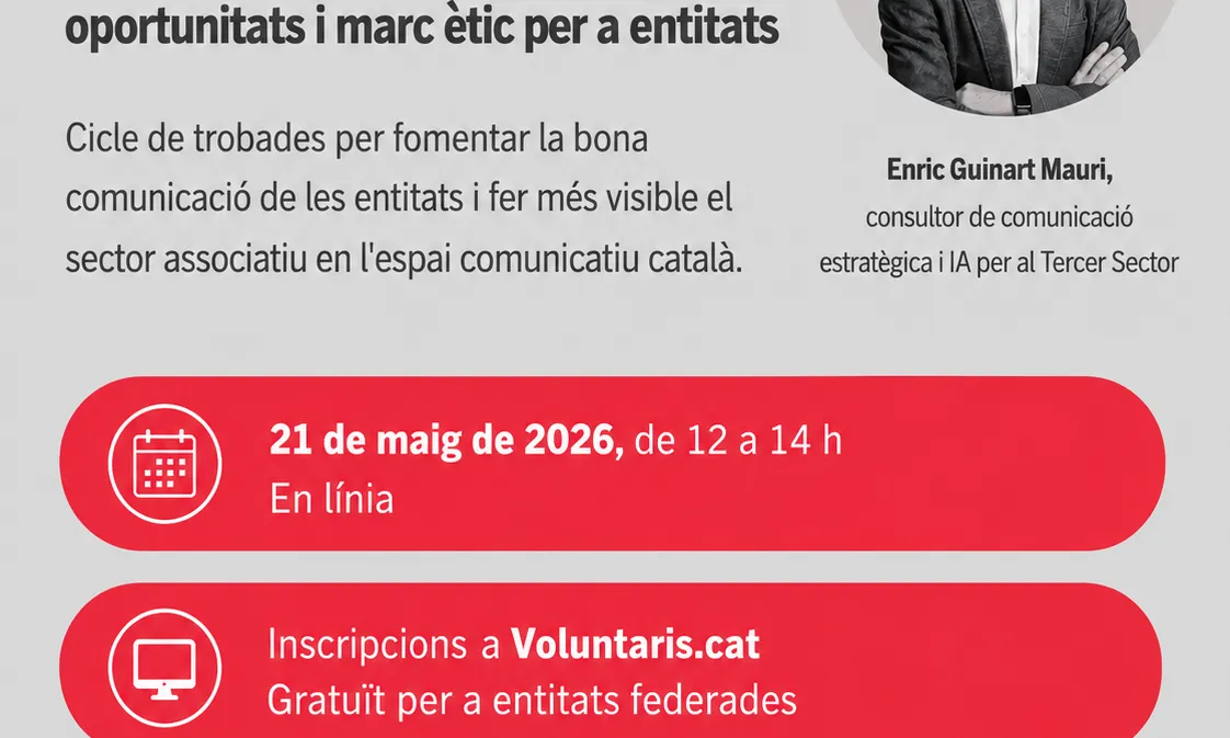 7è Cicle de Comunicació Social