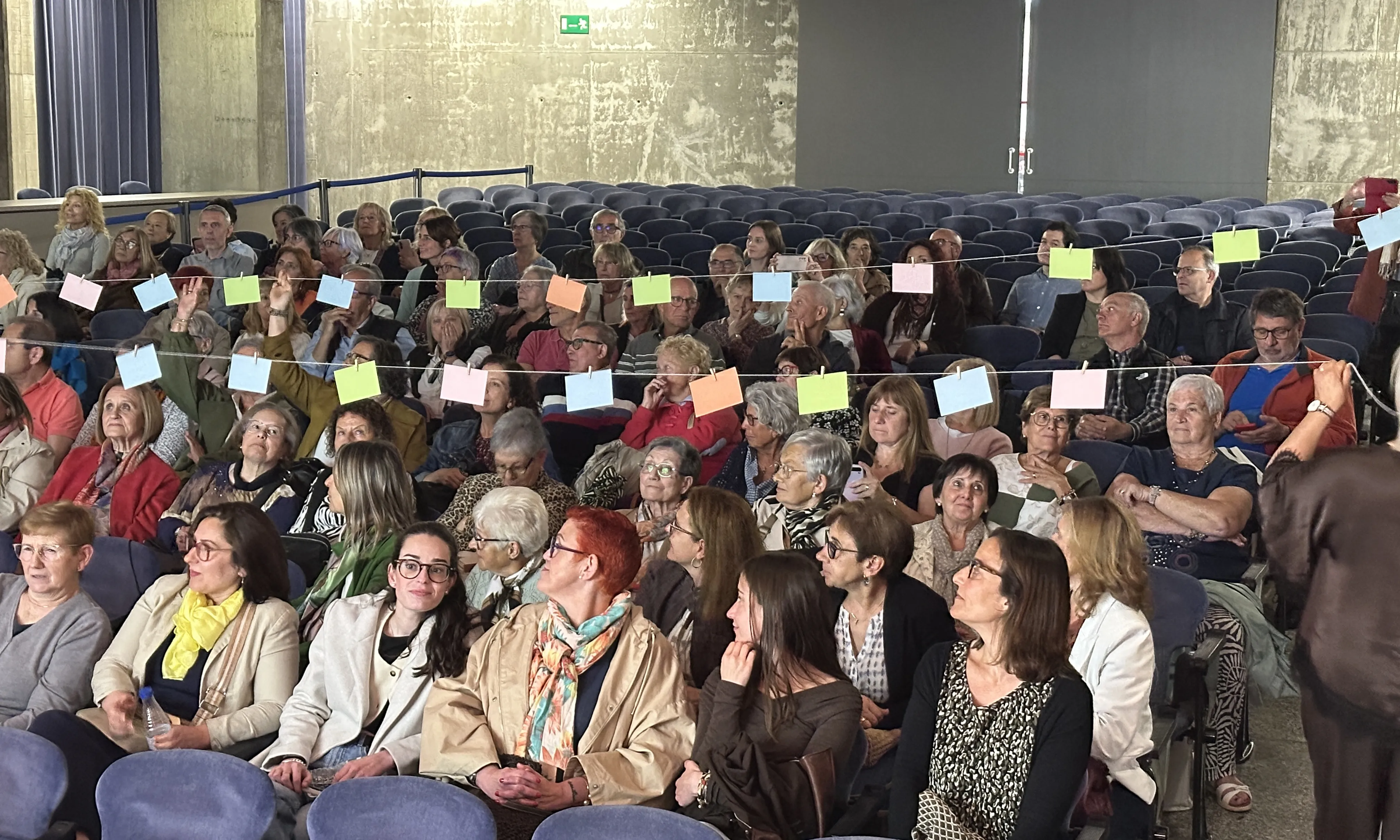 25 motius per fer voluntariat