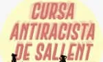 Cartell promocional de la cursa