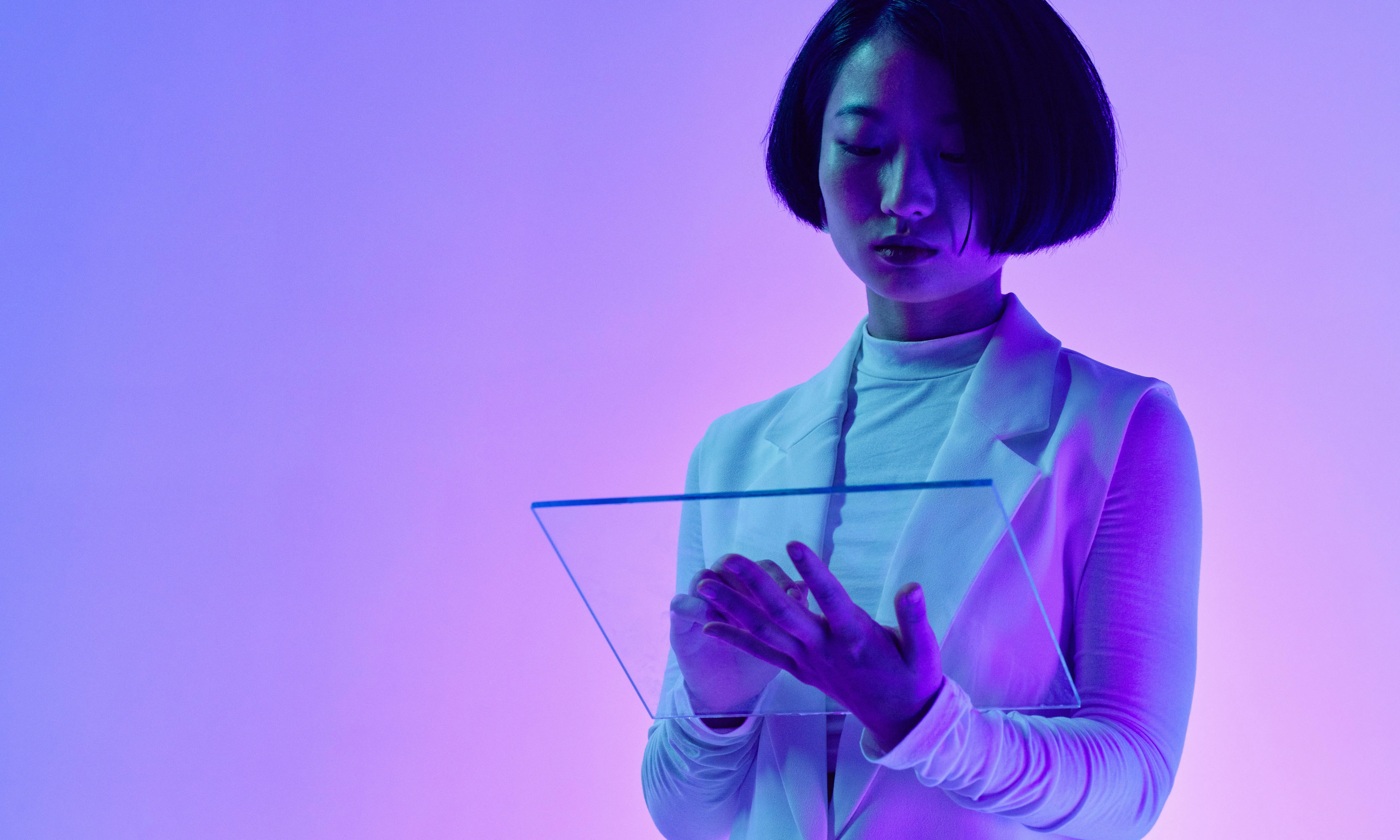 La intel·ligència artificial també pot ser una eina feminista per detectar violència masclista digital.