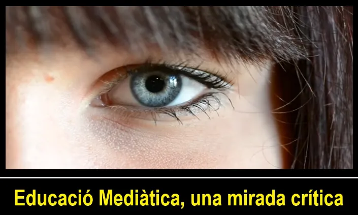 Cartell seminari Mirada crítica