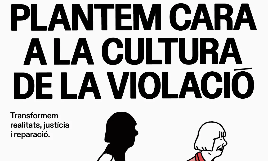 Imatge del cartell oficial de l’activitat