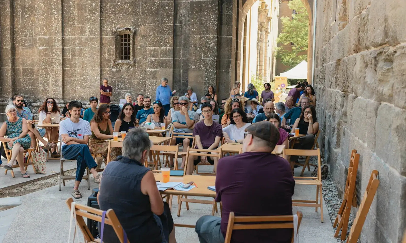 Imatges d'aquesta edició del FESSrural