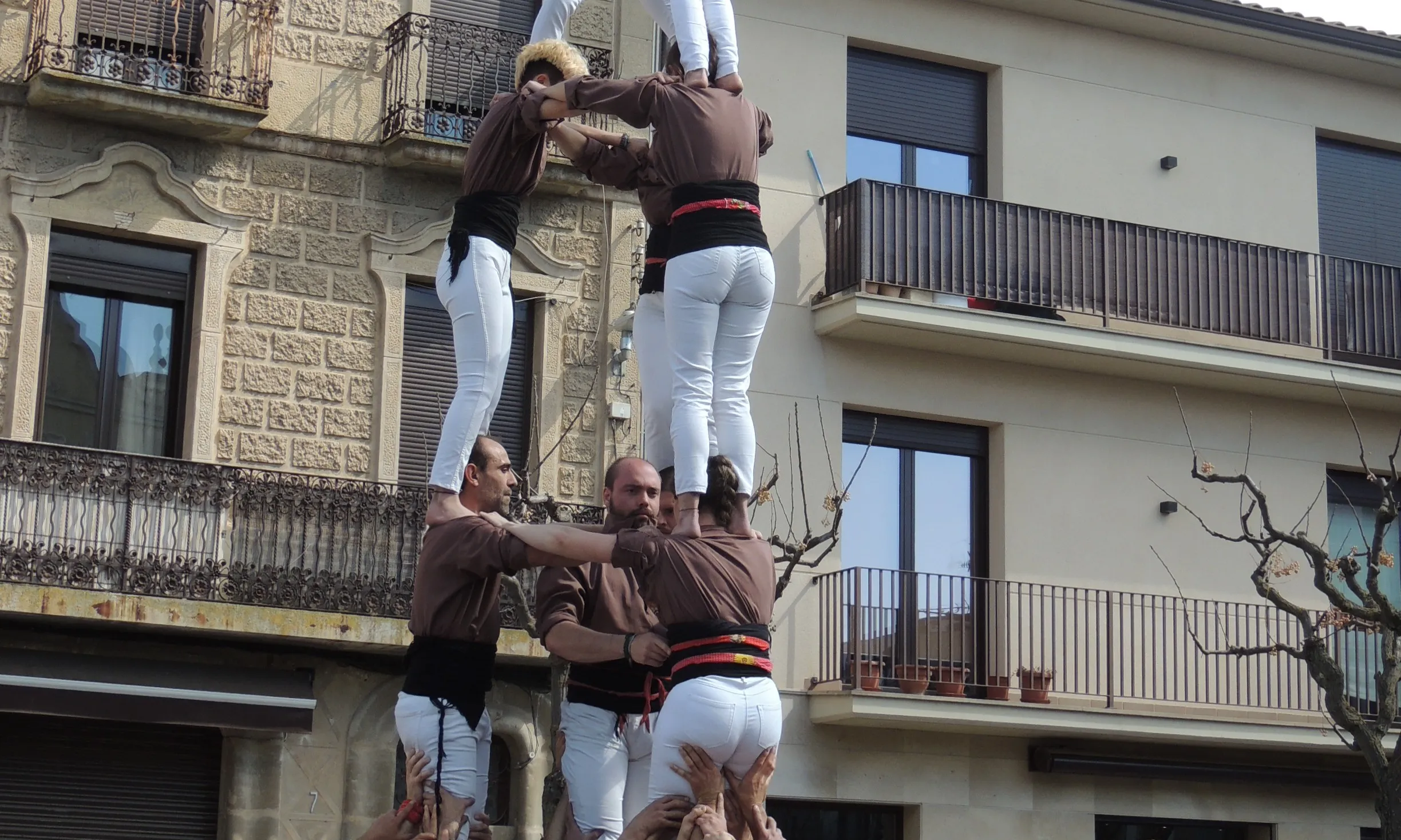 Margeners de Guissona
