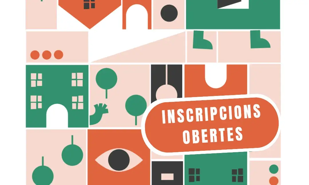 Banner promocional del Congrés