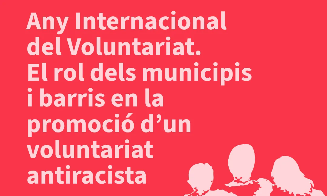 Cartell de la jornada.
