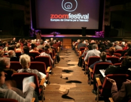 Festival Zoom (Igualada, del 22 al 27 de novembre).