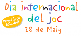 Dia Internacional del Joc, 28 de maig