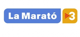 Logo de la Marató de TV3.