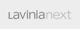 Logo de LaviniaNext