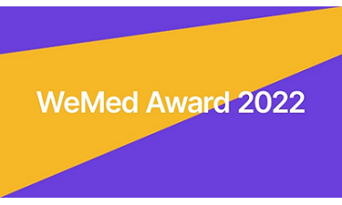 WeMed Award 2022