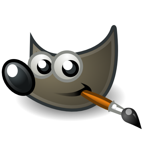 Logotip de GIMP
