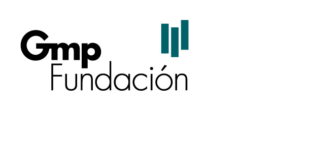 Logotip Fundació GMP