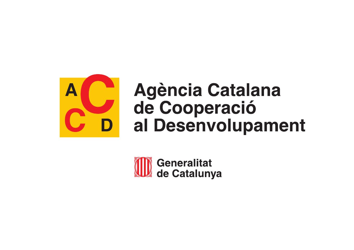 Logo de l'Agència Catalana de Cooperació al Desenvolupament