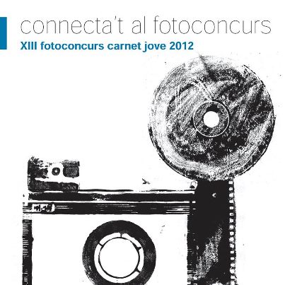 XIII Premis Fotoconcurs Carnet Jove 2012