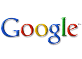 Logo Google Font: 
