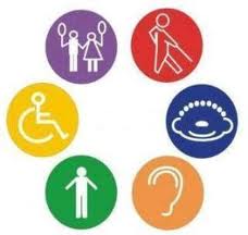 logos discapacitats Font: 