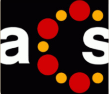 Logotip Associació Catalana de Sociologia (ACS)