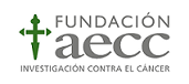 Logotip Fundació AECC
