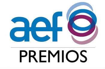 Premis AEF de la Asociación Española de Fundaciones 2017