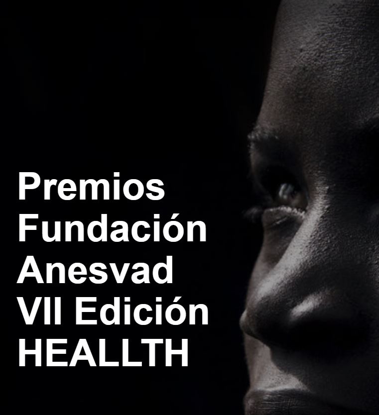 Premis Fundación Anesvad HEALLTH 2022
