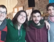 Quatre dels membres de la Junta que han respost l