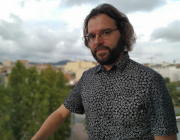 David Forniès, coordinador de Nationalia Font: cedida