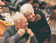  Font: Amics de la Gent Gran - Juliana do Santos
