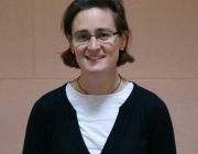 Miriam Feu, responsable d