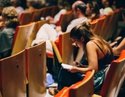 Escola Estiu del Voluntariat Font: Generalitat de Catalunya