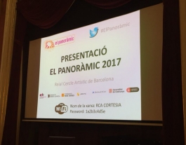  Font: El Panoràmic