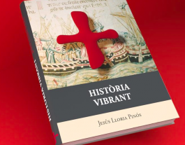 Així serà el llibre 'Història Vibrant