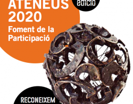Convocats els Premis Ateneus 2020