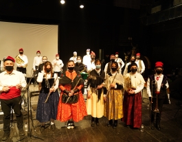  Font: Federació Catalana de Societats Musicals.