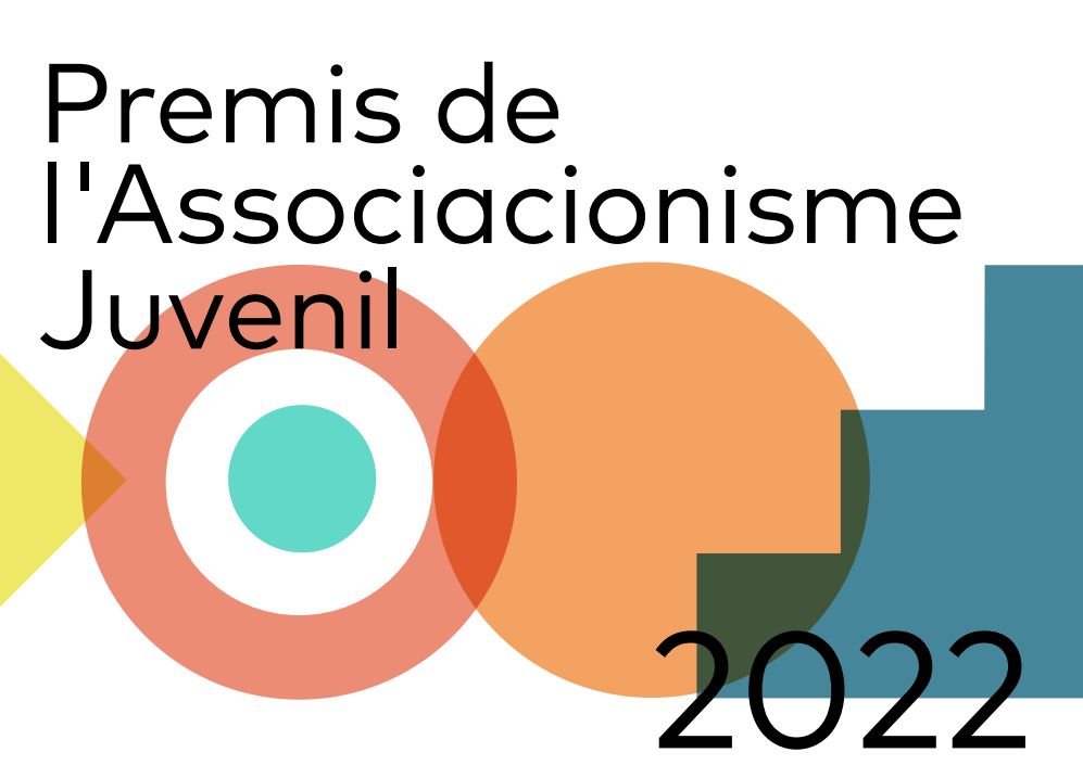 Premis de l'Associacionisme Juvenil 2022