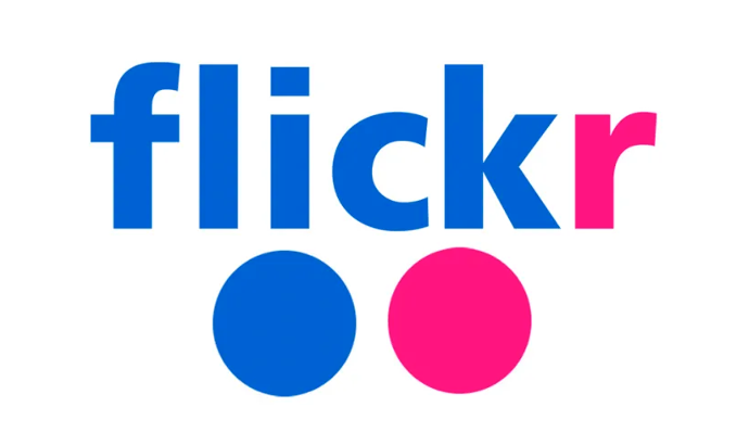 Flicrk ha reduït les prestacions del compte gratuït.  Font: Flickr