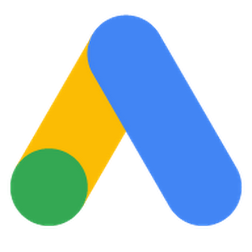 Google Ads és un sistema de publicitat digital.  Font: Google