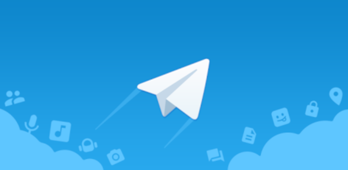 Telegram és l'alternativa de Whatsapp que tothom utilitza Font: Telegram