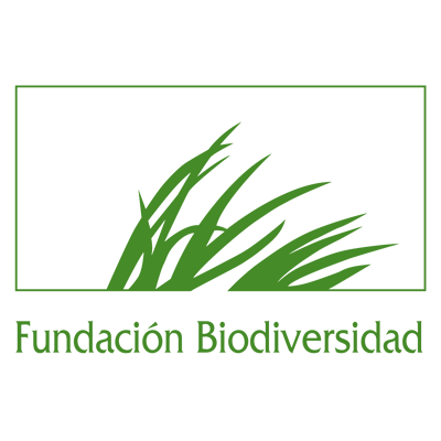 Logotip de la Fundació Biodiversidad