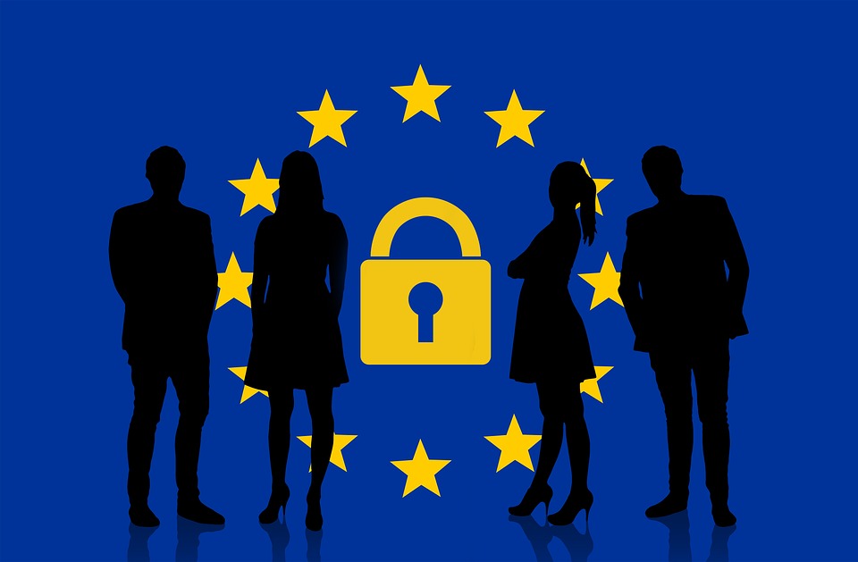 La nova Llei de Protecció de dades començarà a aplicar-se el 25 de maig del 2018. Font: Pixabay