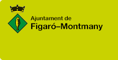 Logotip Ajuntament Figaró-Montmany