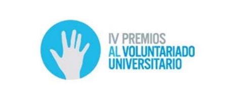 IV Premis al Voluntariat Universitari
