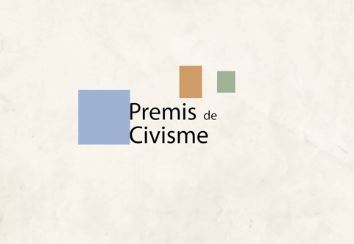 Premis de Civisme 2016