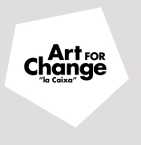Ajuts Art for Change "La Caixa" 2020