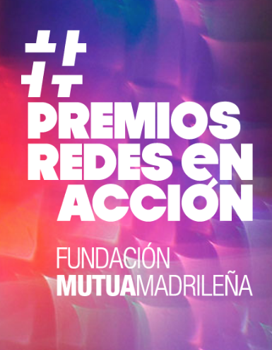 Premis 'Redes en acción' de la Fundación Mútua Madrileña 2020