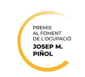 Premis al Foment de l’Ocupació Josep M. Piñol, 2021