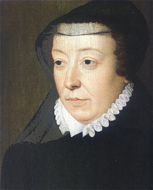 Catalina de Mèdici