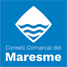 Logotip del Consell Comarcal del Maresme
